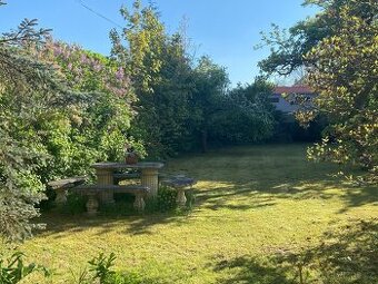 Pronájem pokoje v Brandýse nad Labem