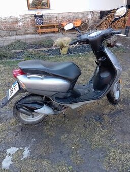 yamaha neos 50 cm