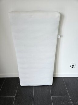 Dětská matrace, 120x60 cm