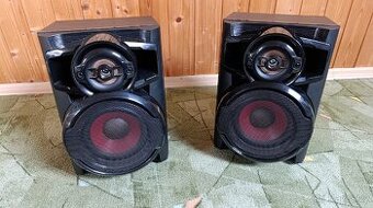 Reprosoustavy LG RAS114F - 1