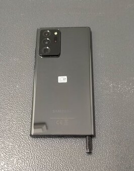 SAMSUNG GALAXY NOTE 20 ULTRA 5G 512GB buď na Opravu nebo ND