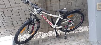 Dívčí horské kolo Kellys