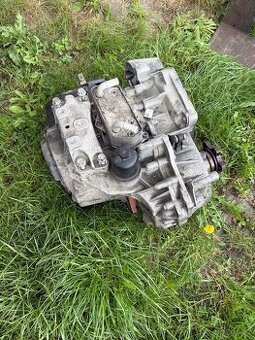 Dsg dq250 PZN 2.0tdi 110kw Superb 3