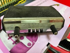 Staré radio