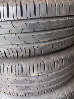 175/70R14 LETNÍ PNEUMATIKY CONTINENTAL