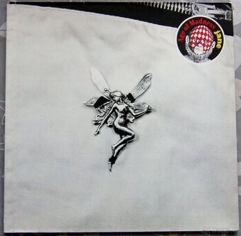 LP deska - Jane - Age of Madness