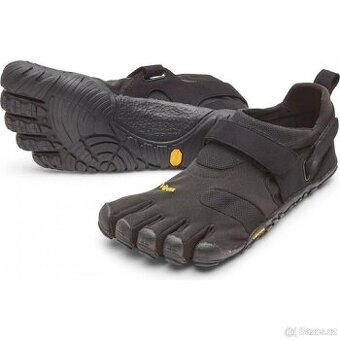 Běhací boty Vibram Five fingers KMD Sport 2.0 21M3601 EU43