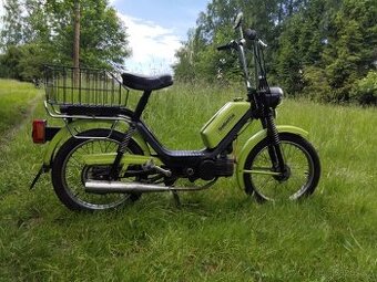 Babetta 210