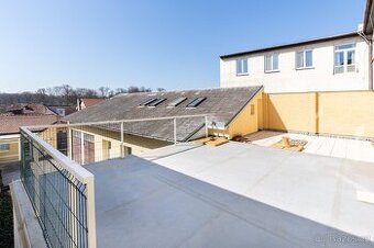 Prodej bytu 4+1 (127 m²) Veselí nad Moravou