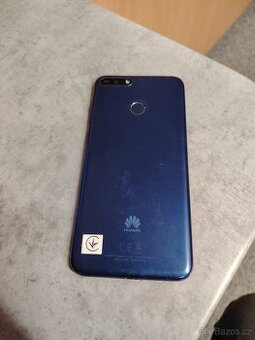 Huawei Y6 Prime 2018
