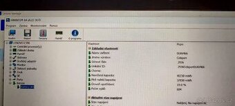 Lenovo L590 15,6" i5 8365U, 16GB RAM, 512GB SSD