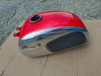 Jawa californian 4 nadrž