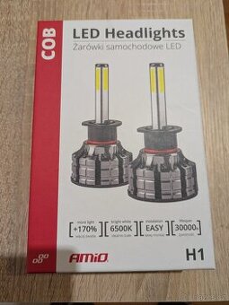 LED H1 Canbus