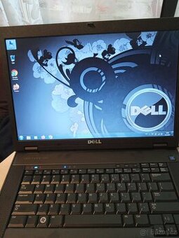 Notebook Dell