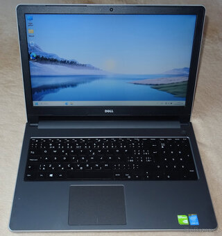 DELL Inspiron 15 Service Tag: 5TT3F72