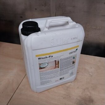 OSMO Wisch FIX, Osmo čistič