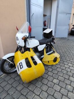 Jawa 350/634