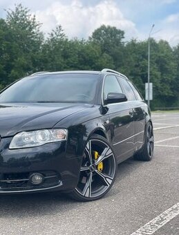 Kola Audi r20