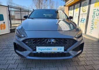 Hyundai i30 1.5-N-LINE-TOP VÝBAVA-V ZÁRUCE