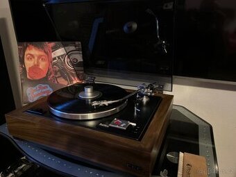 Gramofon CEC BD-6000 - 1