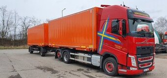 Шукаємо водія категорій C, E на постійну роботу на лінії 🚛