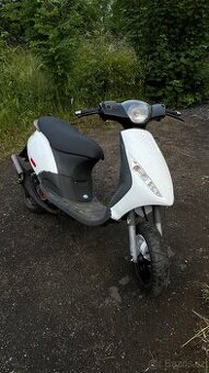 Piaggio zip 50 2T