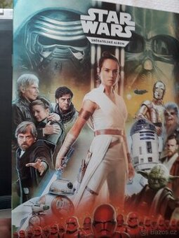 STAR WARS