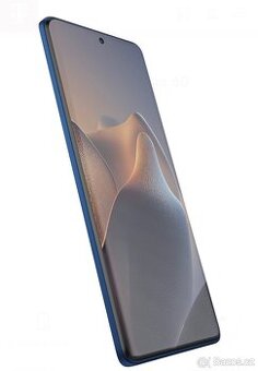 Vyměním Motorola Edge 60 modrý - nový