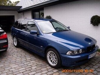 E39 dily