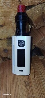 Waporizer Asmodus Lustro 200W - 1