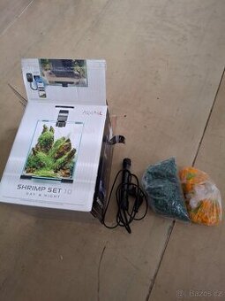 Prodam akvarium