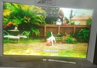 Samsung Tv smart