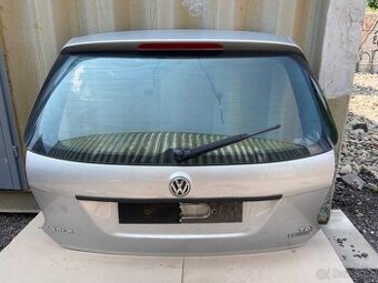 Prodám kufrové dveře – VW Golf 6 (2009–2012)
