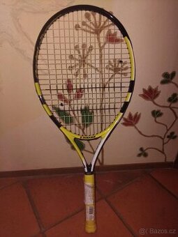 JUNIORSKA TENISOVA RAKETA BABOLAT NADAL 140