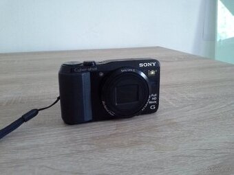 Sony CyberShot DSC-HX20V - 1
