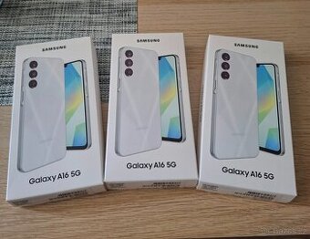 Samsung Galaxy A16 5G
