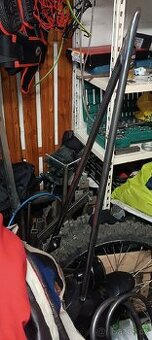 Opierka Sissy Bar