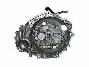 Převodovka 5Q JJT 1.6MPI 75KW BSE VW Touran 1T2 FL 2007