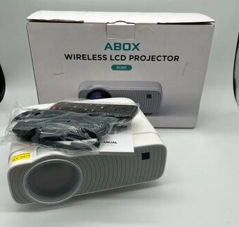Projektor Abox GC357 NATWYNE 720P