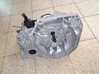 Převodovka Dacia Duster 1.6 16V JR5065
