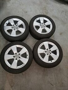 Alu kola Audi tt