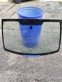 Čelní okno ford fusion