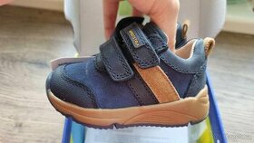 Boty Protetika Lary Denim vel.19 - 1