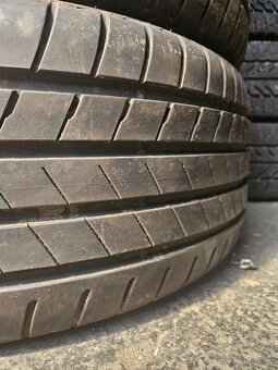 265/50r19 110W Bridgestone Alenza