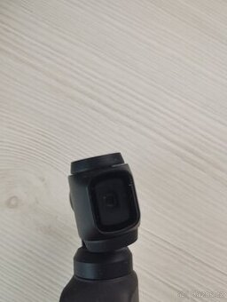 4K 60fps / DJI Osmo Pocket 2