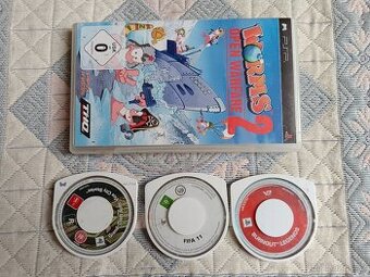 PSP