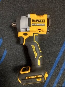 Nový rázový utahovák Dewalt DCF921N bez baterie a nabíječky