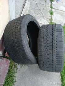 Pneu 305/35 R 21 109V XL M+ S