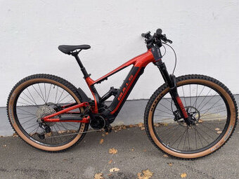 Elektrokolo Bulls E-Stream Evo AM 3 Fully Brose Motor RH 41