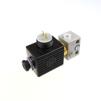 VENTIL ELEKTROMAG. EV-13
